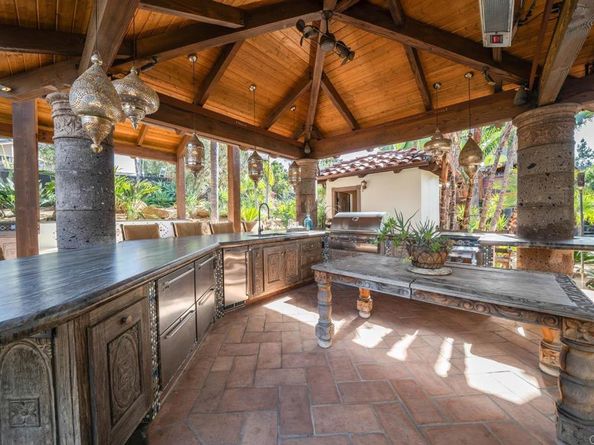 647 Crest Drive, El Cajon CA 92019