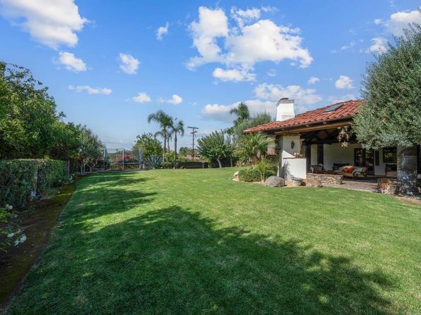 647 Crest Drive, El Cajon CA 92019