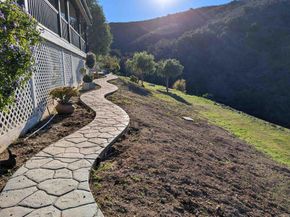 1925 Robinhood Road, Vista CA 92084