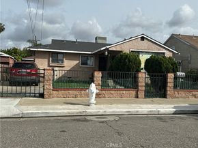 401 Franklin, Santa Ana CA 92703