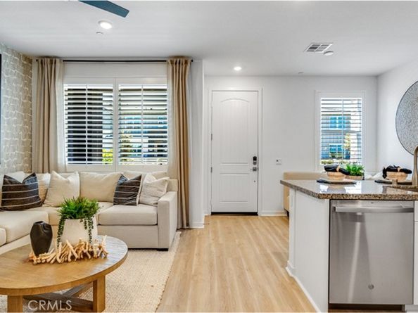 4317 S Gasly Paseo, Ontario CA 91762