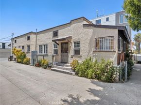 2917 Kenwood Avenue, Los Angeles CA 90007