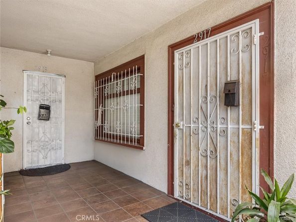 2917 Kenwood Avenue, Los Angeles CA 90007
