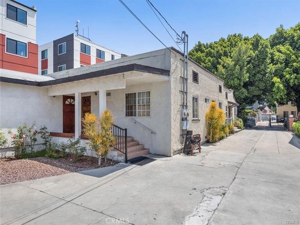 2917 Kenwood Avenue, Los Angeles CA 90007