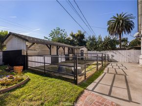 1406 W Valleyheart, Burbank CA 91506