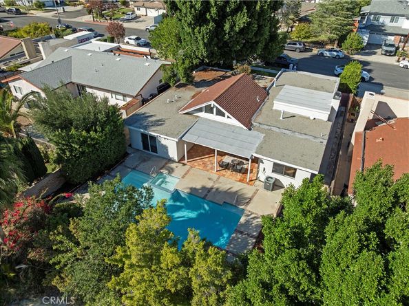 21108 Mayall, Chatsworth CA 91311