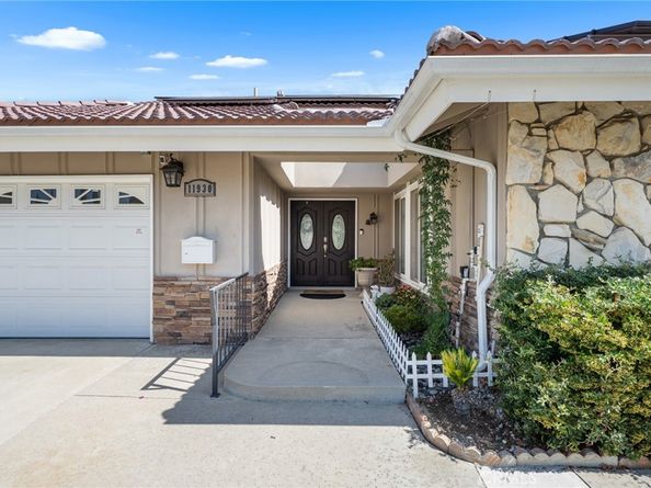 11930 Woodley, Granada Hills CA 91344