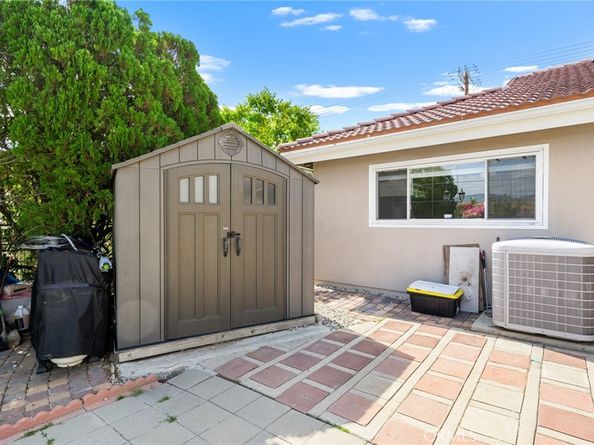 11930 Woodley, Granada Hills CA 91344