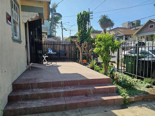 224 N Bixel, Los Angeles CA 90026