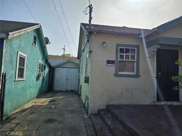 224 N Bixel, Los Angeles CA 90026