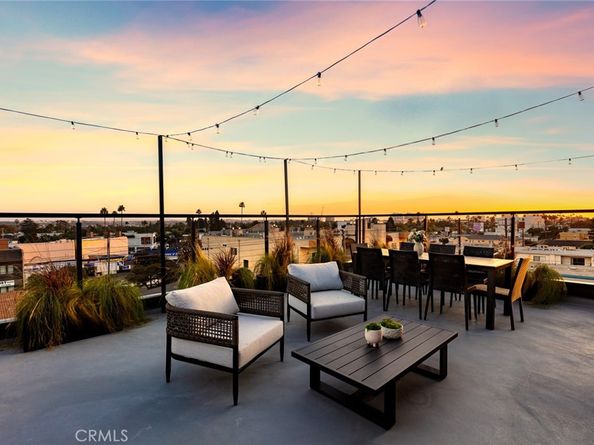 3975 Frances Avenue, West Los Angeles CA 90066