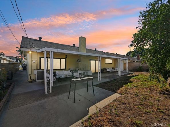 15937 Londelius Street, North Hills CA 91343