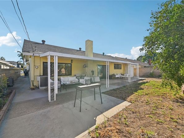 15937 Londelius Street, North Hills CA 91343