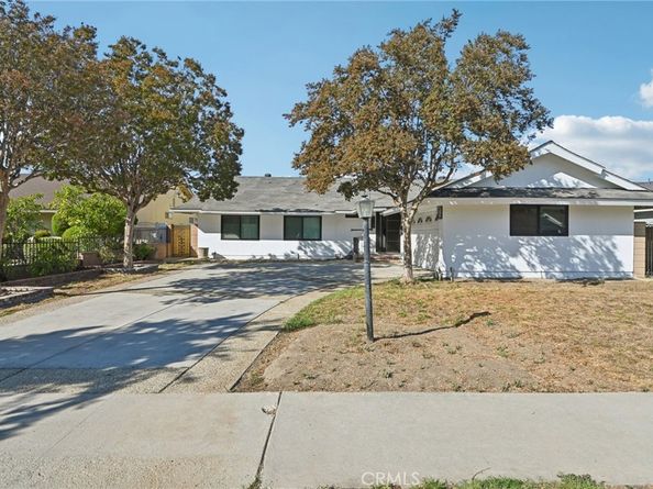 15937 Londelius Street, North Hills CA 91343