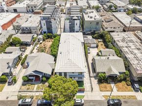 1026 N Hudson, Hollywood CA 90038