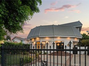 14713 Valleyheart Drive, Sherman Oaks CA 91403