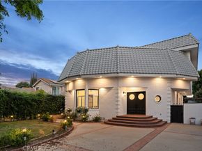 14713 Valleyheart Drive, Sherman Oaks CA 91403