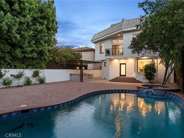 14713 Valleyheart Drive, Sherman Oaks CA 91403