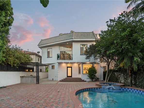 14713 Valleyheart Drive, Sherman Oaks CA 91403