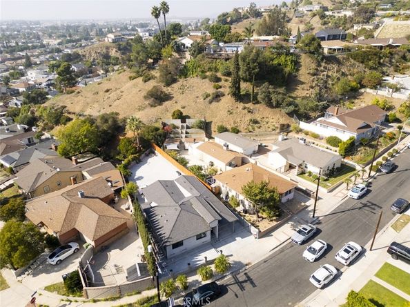 8369 Vine Valley Drive, Sun Valley CA 91352