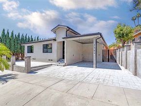 8369 Vine Valley Drive, Sun Valley CA 91352