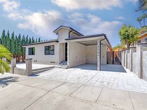8369 Vine Valley Drive, Sun Valley CA 91352