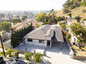 8369 Vine Valley Drive, Sun Valley CA 91352