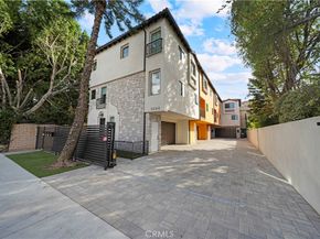 5248 Segals Way, Sherman Oaks CA 91411