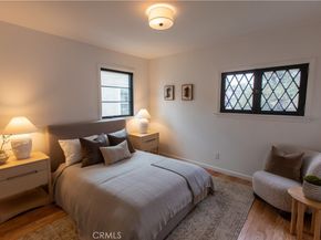 1284 S Orange, Los Angeles CA 90019