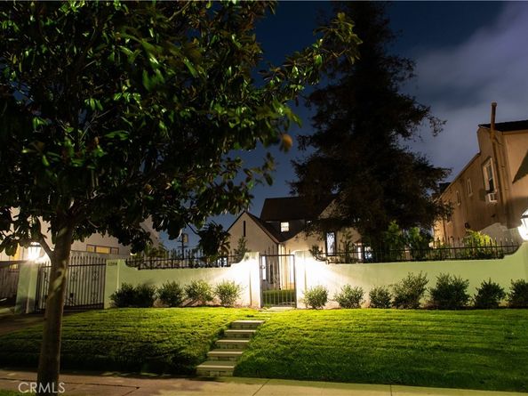 1284 S Orange, Los Angeles CA 90019