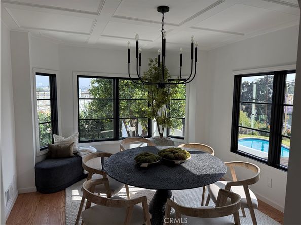 1284 S Orange, Los Angeles CA 90019