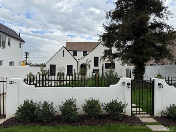 1284 S Orange, Los Angeles CA 90019