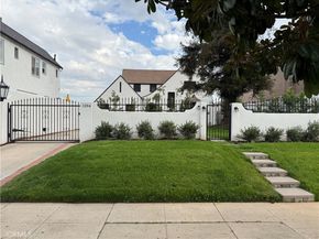 1284 S Orange, Los Angeles CA 90019