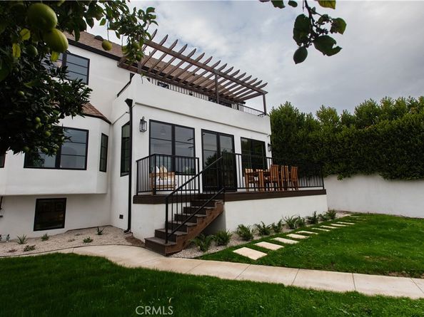 1284 S Orange, Los Angeles CA 90019