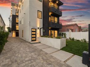 5441 Blackwelder, Los Angeles CA 90016