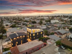 5441 Blackwelder, Los Angeles CA 90016