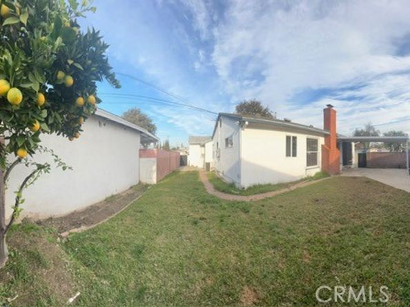 2310 W Ituni, West Covina CA 91790