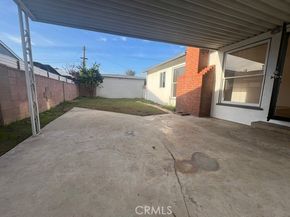 2310 W Ituni, West Covina CA 91790