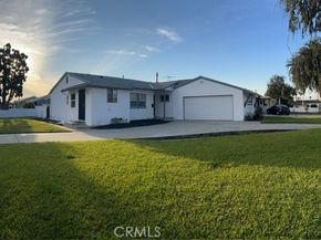 2310 W Ituni, West Covina CA 91790