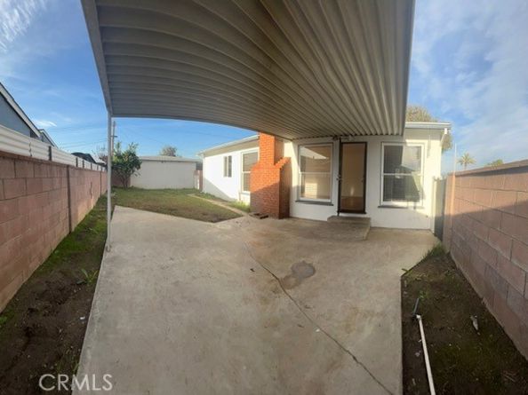 2310 W Ituni, West Covina CA 91790