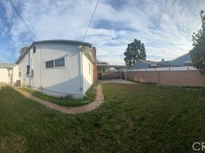 2310 W Ituni, West Covina CA 91790