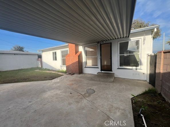 2310 W Ituni, West Covina CA 91790