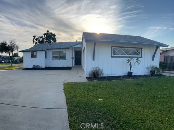 2310 W Ituni, West Covina CA 91790