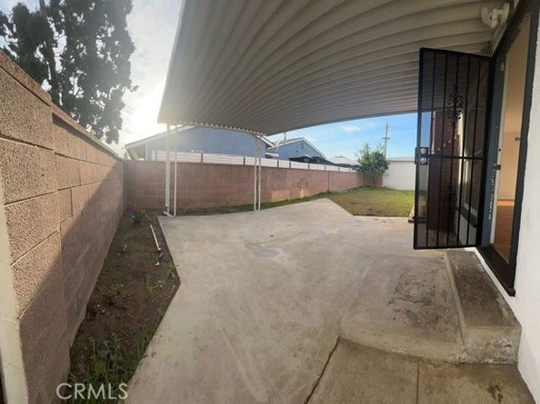 2310 W Ituni, West Covina CA 91790