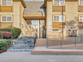 5224 Denny Avenue 209, North Hollywood CA 91601