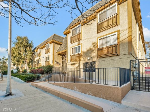 5224 Denny Avenue 209, North Hollywood CA 91601