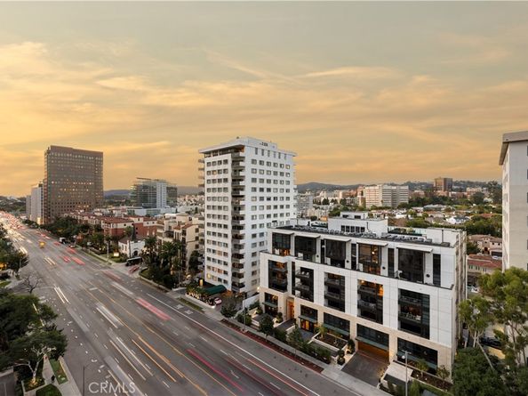10750 Wilshire Boulevard 901, Westwood Century City CA 90024