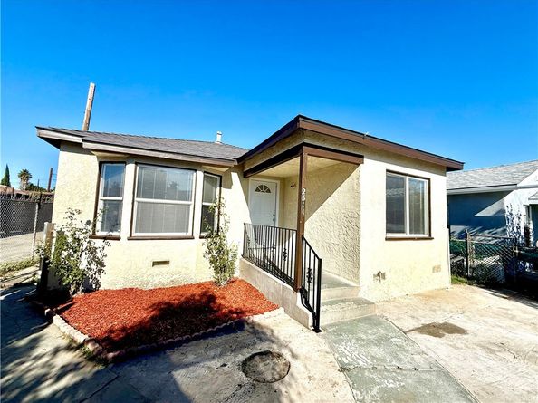 2511 E 131st, Compton CA 90222