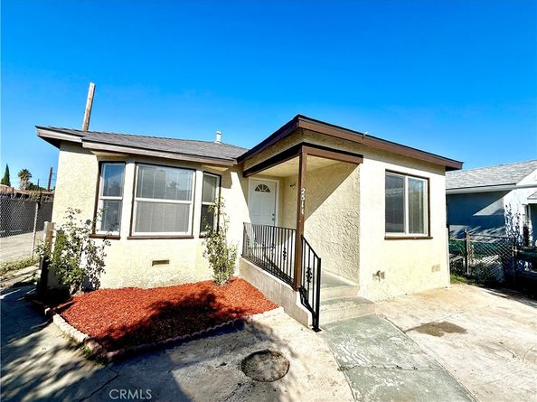 2511 E 131st, Compton CA 90222