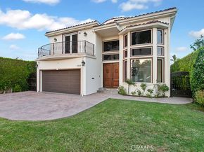 4818 Lemonas Avenue, Sherman Oaks CA 91403